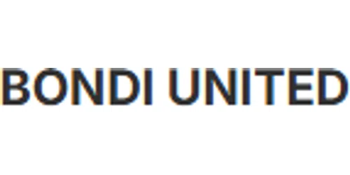 BONDI UNITED Promo Code