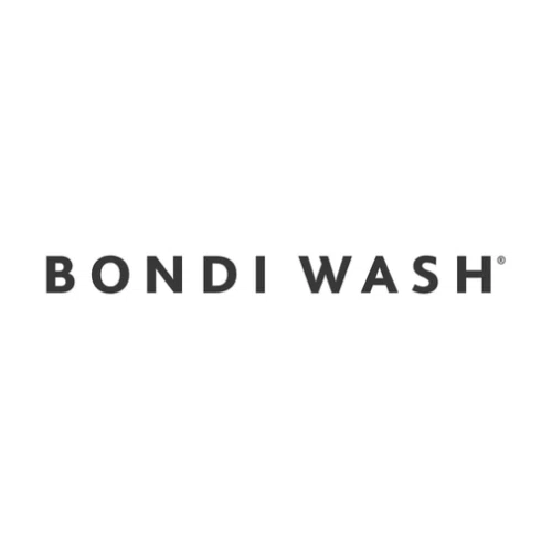 Bondi Wash Promo Code