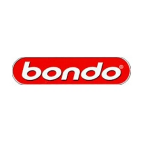 Bondo Promo Code