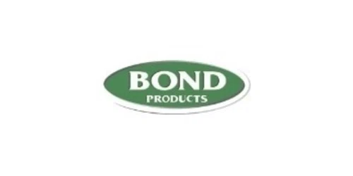 Bond Products coupon