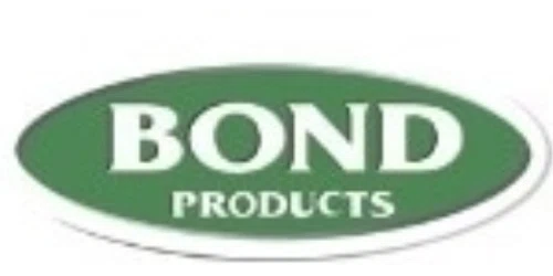 Bond Products Promo Code