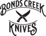Bonds Creek Knives Promo Code