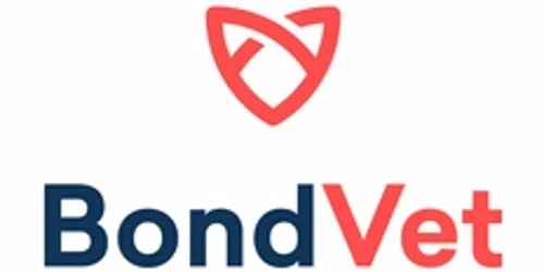 Bond Vet Merchant logo