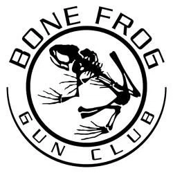 Bone Frog Ammunition Promo Code