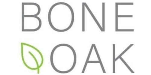 Bone And Oak Promo Code