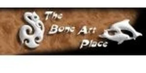 The Bone Art Place Merchant logo
