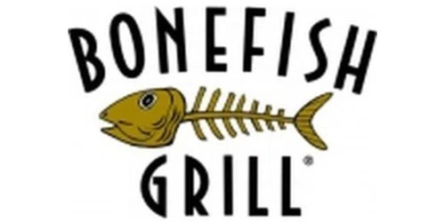 Bonefish Grill Merchant logo