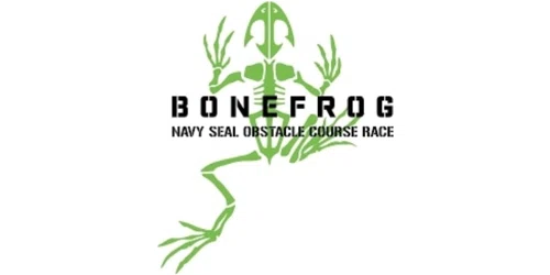 Bonefrog Challenge Promo Code