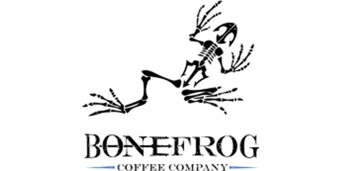 Bone Frog Coffee Promo Code