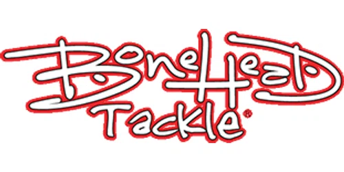 BoneHead Tackle Promo Code