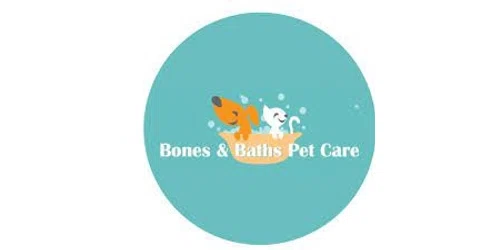 Bones & Baths Pet Care Promo Code