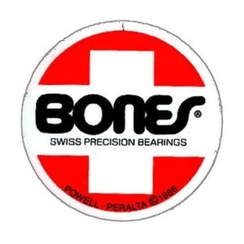 Bones Bearings Promo Code