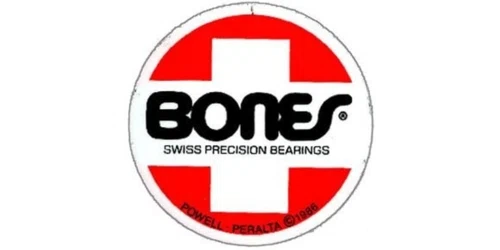 Bones Bearings Promo Code