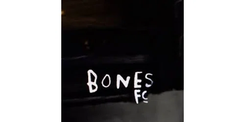 Bones FC Promo Code
