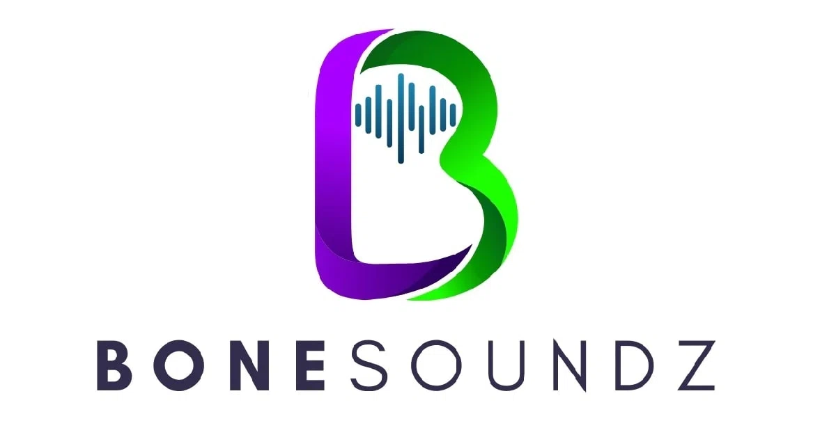 BoneSoundz Merchant Logo