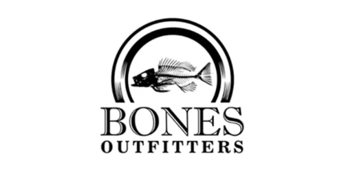 Bones Outfitters coupon