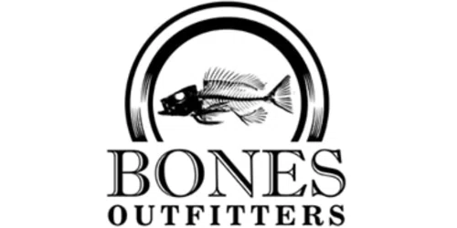 Bones Outfitters Merchant logo
