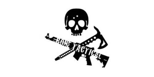 Bone Tactical coupon