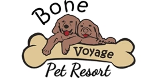 Bone Voyage Pet Resort Promo Code