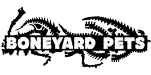 Boneyard Pets Promo Code