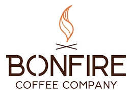 Bonfire Coffee Merchant Logo
