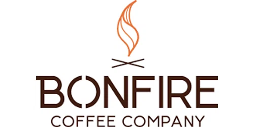 Bonfire Coffee Promo Code