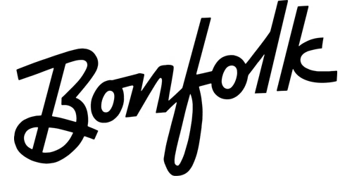 Bonfolk Promo Code