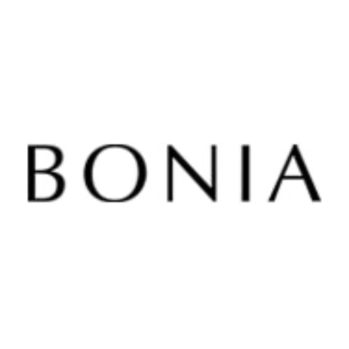 Share price bonia