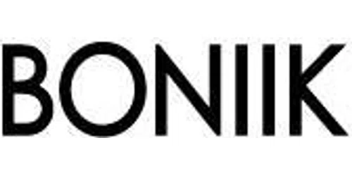 BONIIK Merchant logo