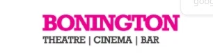 Bonington Theatre Merchant Logo