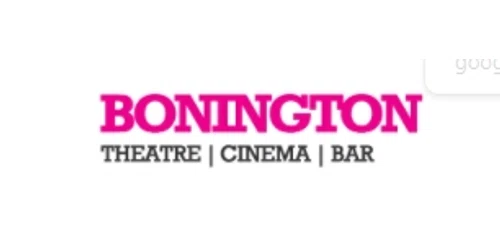 Bonington Theatre Promo Code