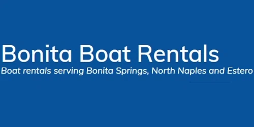 Bonita Boat Rentals Promo Code