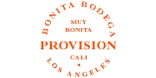 Bonita Bodega Promo Code