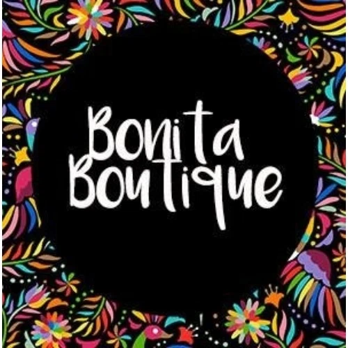 15 Off Bonita Boutique PROMO CODE (2 ACTIVE) Dec '23