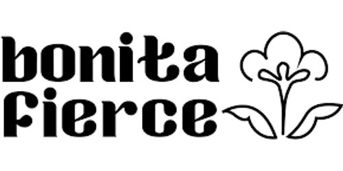 Bonita Fierce Candles Merchant logo