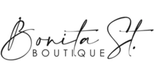Bonita St. Promo Code
