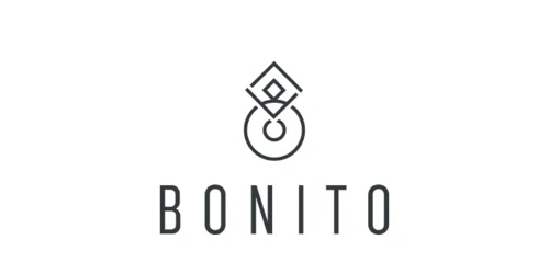 Bonito Jewelry coupon