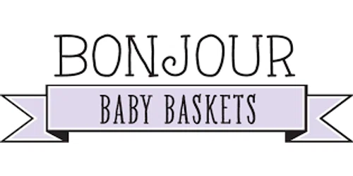 Bonjour Baby Baskets Promo Code