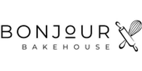 Bonjour Bakehouse Promo Code