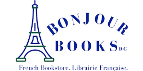 Bonjour Books DC Promo Code