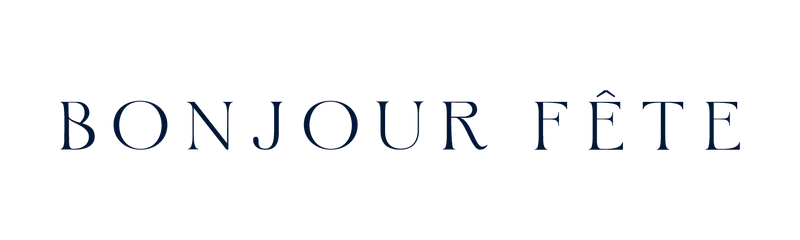 Bonjour Fête Promo Code