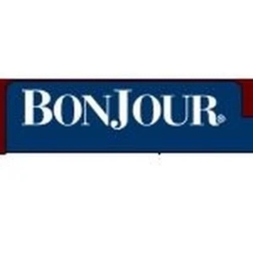 BONJOUR Promo Code — 50 Off (Sitewide) in Sep 2024