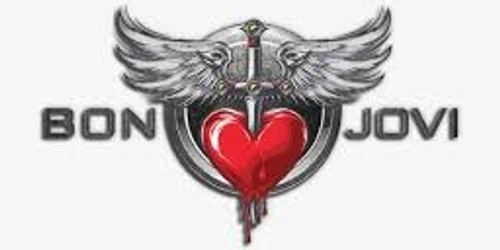 Bon Jovi Promo Code