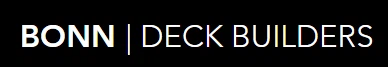 Bonn Deck Builders Merchant Logo