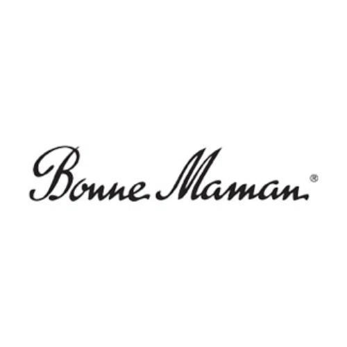 BONNE MAMAN Discount Code — 50 Off in October 2024