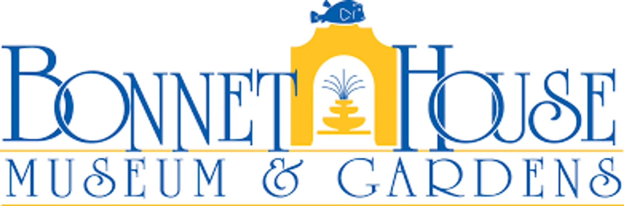 Bonnet House Merchant Logo