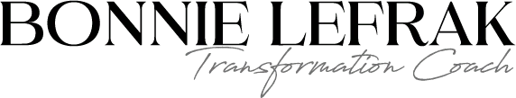 Bonnie Lefrak Merchant Logo