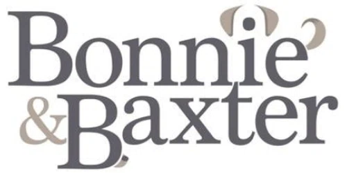 Bonnie & Baxter Promo Code