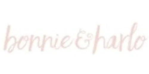 Bonnie and Harlo Promo Code
