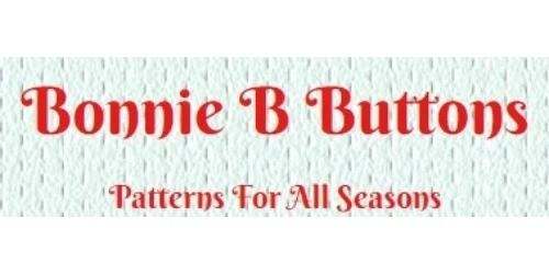 Bonnie-B-Buttons Promo Code